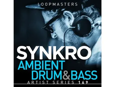Loopmasters Synkro - Ambient Drum & Bass