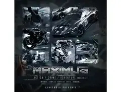 Cinetools Maximus main image