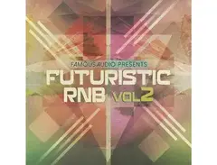 Famous Audio Futuristic RnB Vol 2 main image