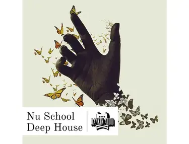 Rankin Audio Pres. Nu School Deep House