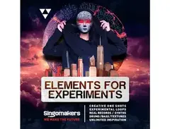 Singomakers Elements For Experiments main image