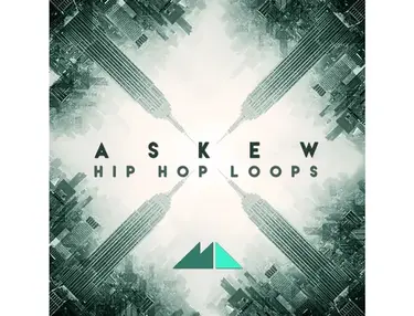 ModeAudio Askew - Hip Hop Loops