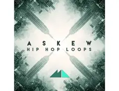 ModeAudio Askew - Hip Hop Loops main image
