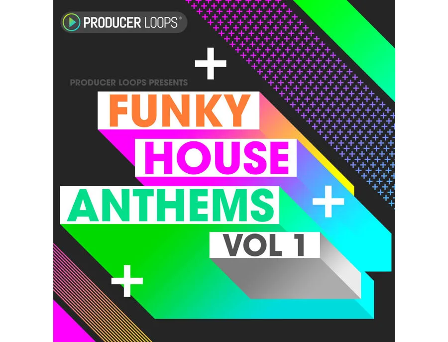 Funky Rhh Producer Loops Funky House Anthems Vol1 - What To Know & Where To Buy ...