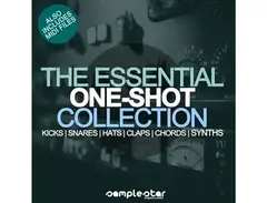 Samplestar The Essential One Shot Collection main image