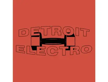 UNDRGRND SOUNDS Detroit Electro