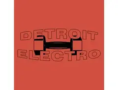 UNDRGRND SOUNDS Detroit Electro main image