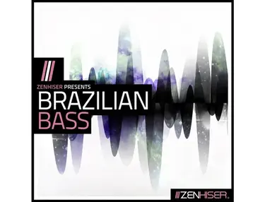 Zenhiser Brazilian Bass