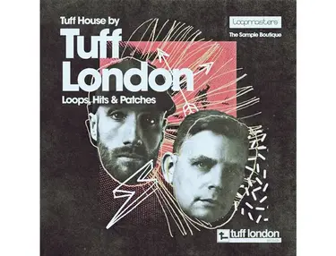 Loopmasters Tuff London Tuff House