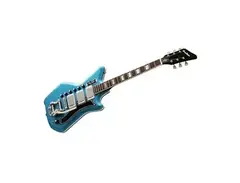 Eastwood Airline '59 Custom 3P DLX G. Love Signature - What To