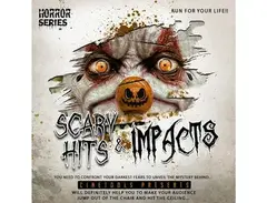 Cinetools Scary Hits & Impacts main image