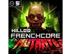 Industrial Strength Killer Frenchcore main image