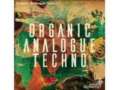 Wave Alchemy Organic Analogue Techno main image