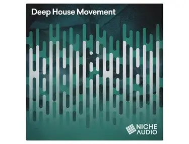 Deep House Movement