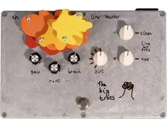 The Mayfield Four Members, Gear & Sound | Equipboard