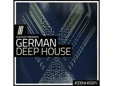 Zenhiser German Deep House
