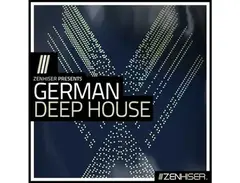 Zenhiser German Deep House main image
