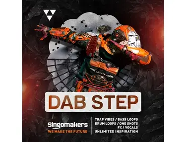 Singomakers Dab Step