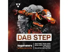 Singomakers Dab Step main image