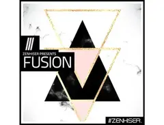 Zenhiser Fusion main image