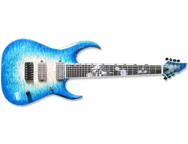 Daemoness Cimmerian 7 String