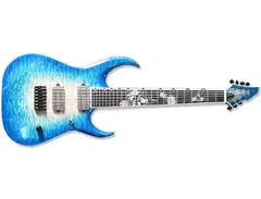 Daemoness Cimmerian 7 String main image