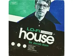 Loopmasters Jacob Korn - LoFi House main image