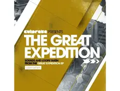 Loopmasters Culprate Presents - The Great Expedition main image