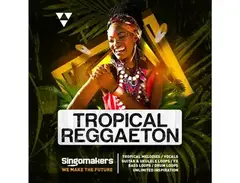 Singomakers Tropical Reggaeton main image