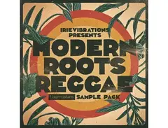 Loopmasters Irievibrations - Modern Roots Reggae main image