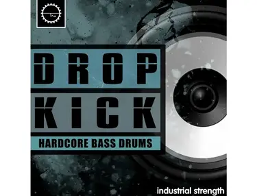 Industrial Strength Drop Kick