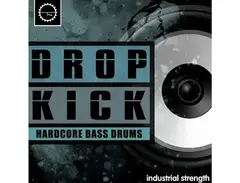 Industrial Strength Drop Kick main image