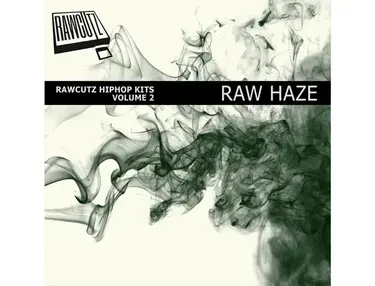 Raw Cutz Raw Haze