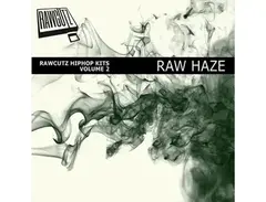 Raw Cutz Raw Haze main image