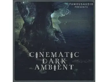 Famous Audio Cinematic Dark Ambient