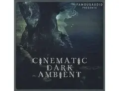 Famous Audio Cinematic Dark Ambient main image