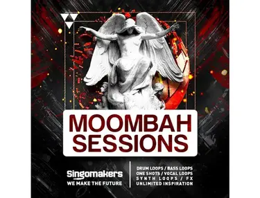 Singomakers Moombah Sessions