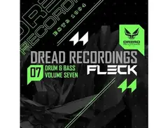 Loopmasters Dread Recordings Vol 7 - FLeCK main image