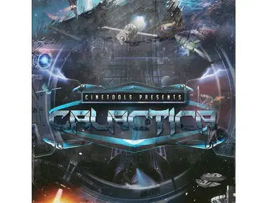 Galactica