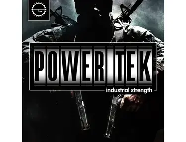 Industrial Strength Power Tek