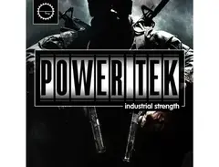 Industrial Strength Power Tek main image