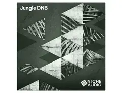 Jungle DNB main image