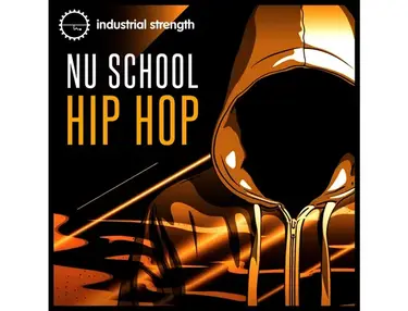 Industrial Strength Nu School Hip Hop