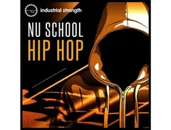 Industrial Strength Nu School Hip Hop main image