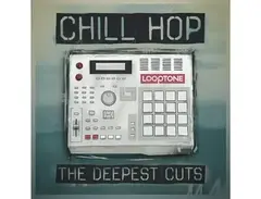 Looptone Chill Hop - The Deepest Cutz main image