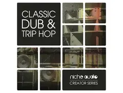 Niche Audio Creator Series: Classic Dub & Trip Hop main image