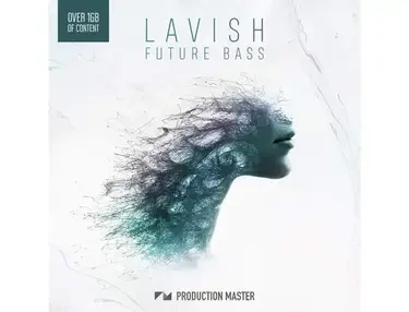 Production Master Lavish Future Bass