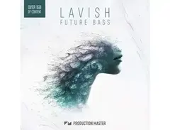 Production Master Lavish Future Bass main image