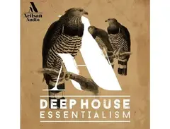 Artisan Audio Deep House Essentialism main image