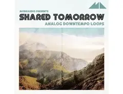 ModeAudio Shared Tomorrow - Analog Downtempo Loops main image
